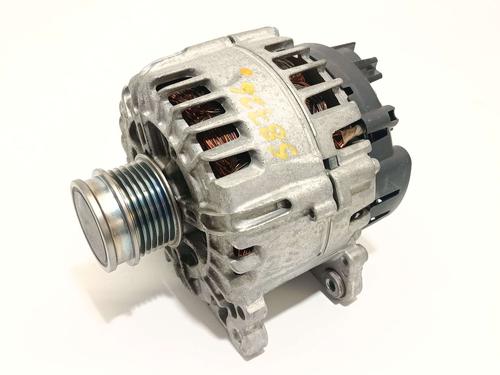 alternator-skoda-kamiq-nw4-2019-38336566 main image