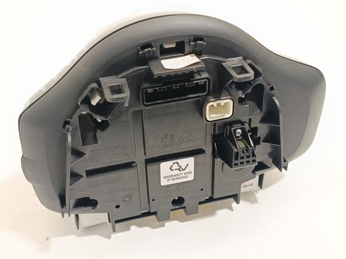 Instrument cluster TOYOTA AYGO (_B4_) 1.0 VVTi (KGB40) | BP36597837C47 - Image 6