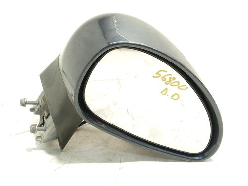 Used Right mirror CITROËN C4 I (LC_) 1.6 HDi (109 hp) 29334250
