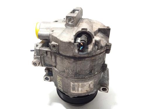 AC compressor MERCEDES-BENZ GLK-CLASS (X204)  | BP17810421M34 