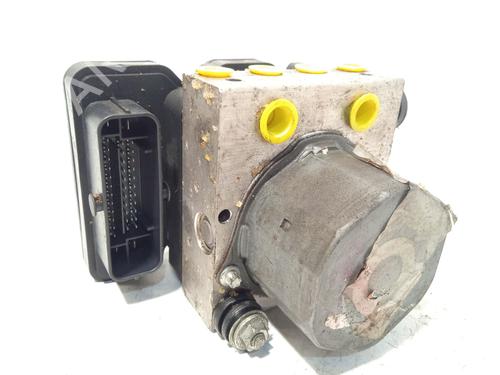 Used ABS pump RENAULT KADJAR (HA_, HL_) [2015-2025]  21018239