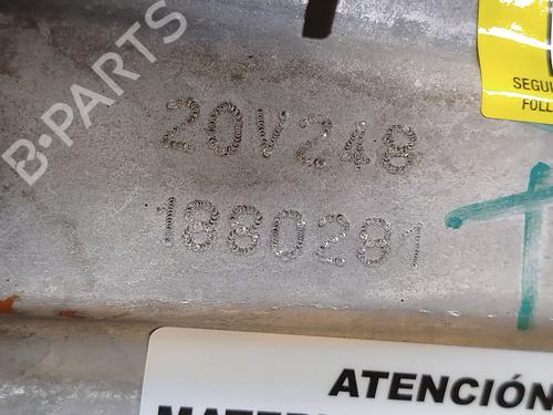 Gearbox JEEP AVENGER (J2) Electric | BP36701189M3 - Image 5