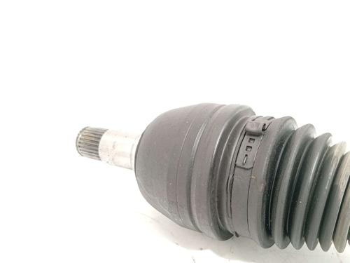 Left front driveshaft MERCEDES-BENZ A-CLASS (W176) A 180 (176.042) | BP40220183M38 - Image 3