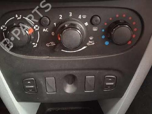 Instrument cluster DACIA SANDERO II  | BP9418823C47 