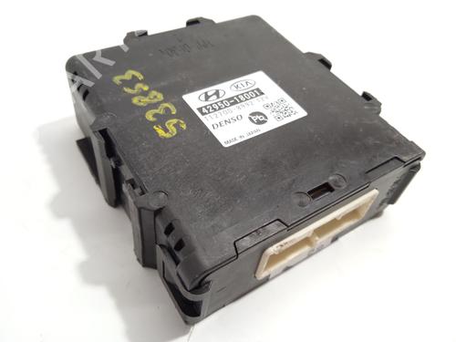 Used Electronic module HYUNDAI KONA (OS, OSE, OSI) EV (204 hp) 19042979