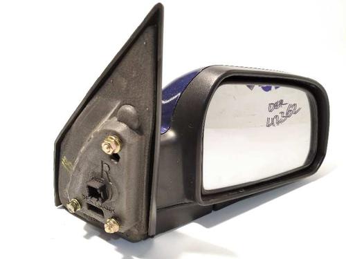 Used Right mirror HYUNDAI TUCSON (JM) 2.0 CRDi (113 hp) 6118934