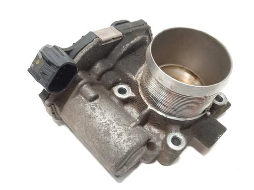 Throttle body OPEL ASTRA J (P10) [2009-2015]  17361722