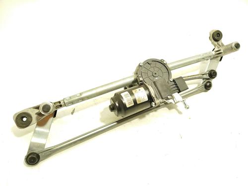 Used Front wiper motor AUDI A1 Sportback (GBA) 30 TFSI (116 hp) 32060355