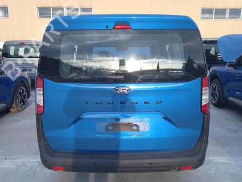 AC pipe FORD TOURNEO CUSTOM V362 Bus (F3) 1.0 EcoBoost PHEV | BP33118083M126  - Image 16