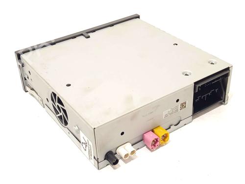 Electronic module VW POLO VI (AW1, BZ1, AE1) 1.0 TSI | BP38440512M83 - Image 3