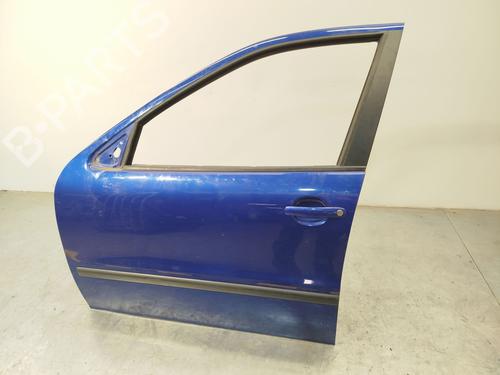Left front door SEAT TOLEDO II (1M2) 1.9 TDI | BP27279005C2 
