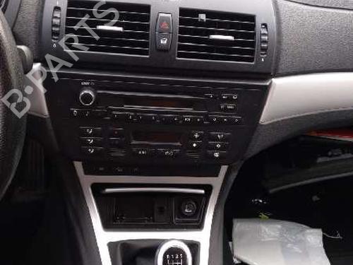 Starter BMW X3 (E83) xDrive 20 d | BP4807331M8 