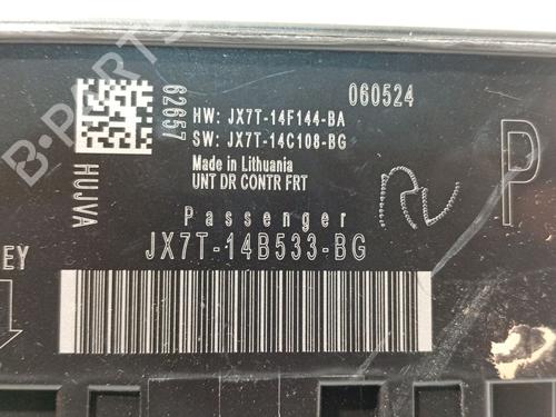 Electronic module FORD KUGA III (DFK) | BP32078026M83 - Image 3