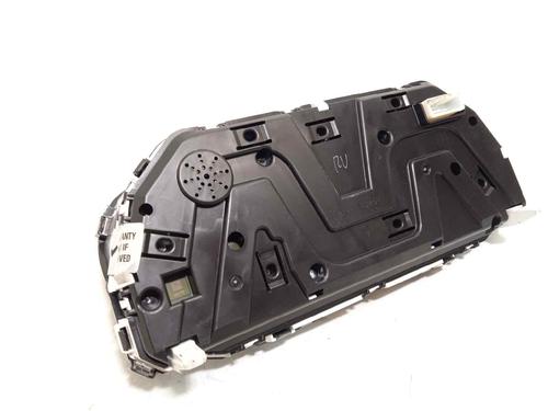 Instrument cluster MITSUBISHI ECLIPSE CROSS (GK_, GL_)  | BP16917583C47 