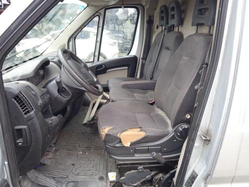 Left headlight PEUGEOT BOXER Van 2.2 HDi 120 | BP26651200C28