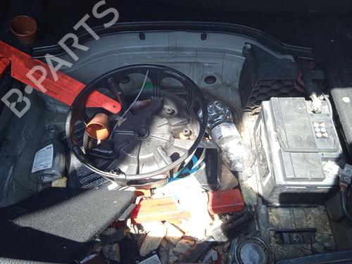Engine MERCEDES-BENZ C-CLASS (W204) | BP28139199M1