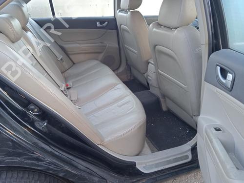 Rear bumper HYUNDAI SONATA V (NF) 2.0 CRDi | BP29977772C8