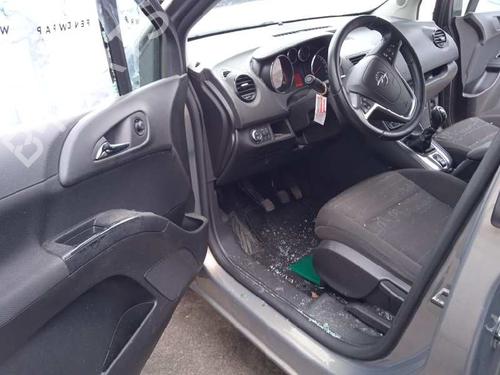 Front right window mechanism OPEL MERIVA B MPV (S10) 1.7 CDTI (75) | BP18900795C23 