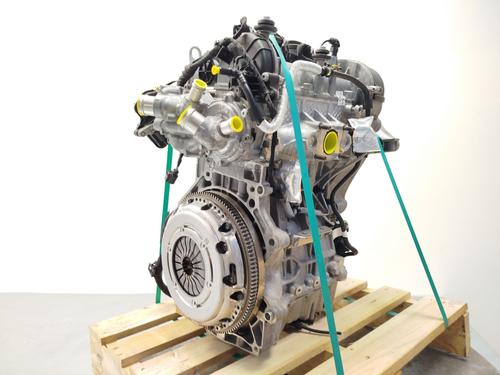 Used Engine Engine SEAT IBIZA V (KJ1, KJG) 1.0 MPi (80 hp) 34475599 34475599