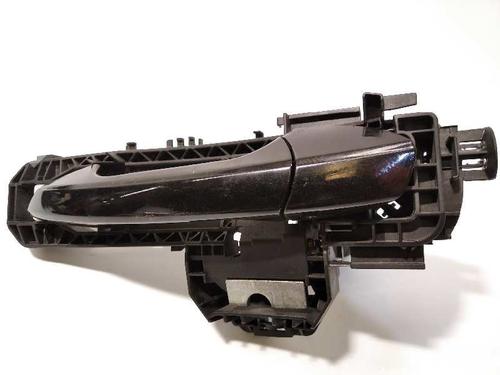 Used Front left exterior door handle MERCEDES-BENZ E-CLASS (W212) E 250 CDI / BlueTEC (212.003, 212.004) (204 hp) 5643731