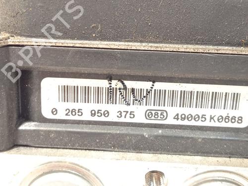 ABS pump BMW 5 (E60) 530 i | BP18944981M43 