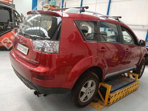 Switch MITSUBISHI OUTLANDER II (CW_W) 2.0 DI-D (CW8W) | BP37697683I30  - Image 21