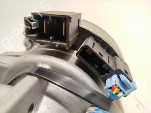 Steering column MITSUBISHI ASX (GA_W_) 1.6 DI-D 4WD | BP30687077M21 - Image 3