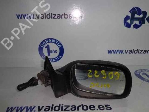 Used Right mirror OPEL ASTRA F Hatchback (T92) [1991-2000]  30750606