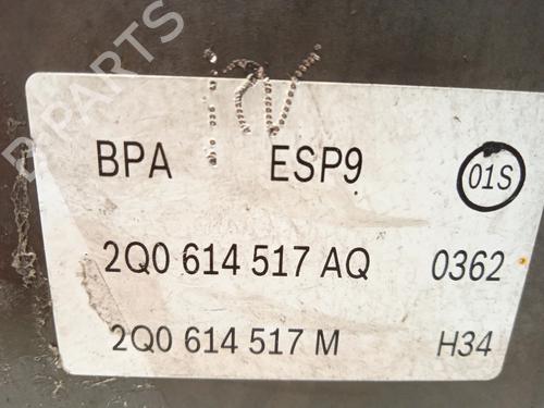 ABS pump VW T-CROSS (C11, D31)  | BP24579164M43  - Image 5