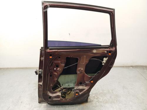 Right rear door SEAT ALTEA XL (5P5, 5P8) 1.6 TDI | BP30876847C5 