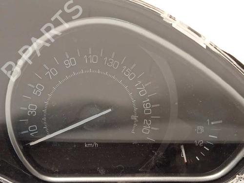 Instrument cluster PEUGEOT 208 I (CA_, CC_) 1.6 BlueHDi 100 | BP8305030C47 