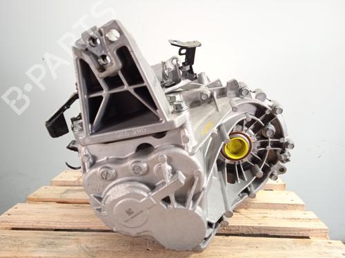 Gearbox KIA SPORTAGE V (NQ5) 1.6 T-GDI MHEV | BP22804502M3 