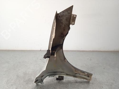 Left front fenders SKODA OCTAVIA III Combi (5E5, 5E6) 2.0 TDI 4x4 | BP29482378C41 