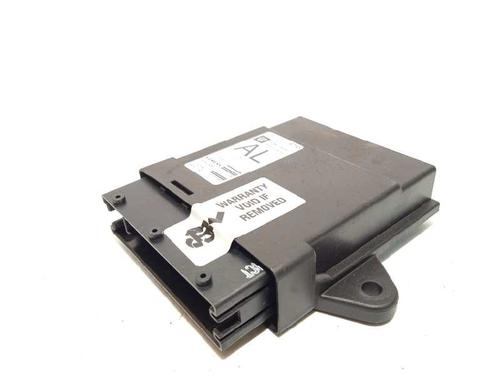 Used Comfort control module Comfort control module 8130173 8130173