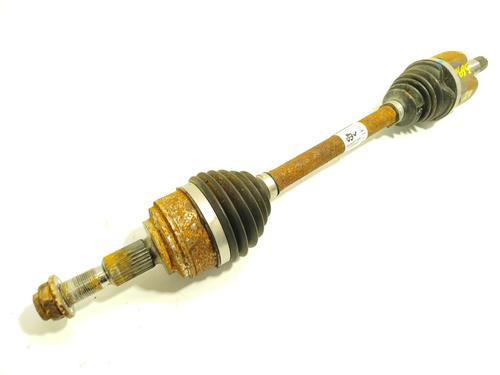 Used Left front driveshaft FORD PUMA (J2K, CF7) [2019-2025]  30125267