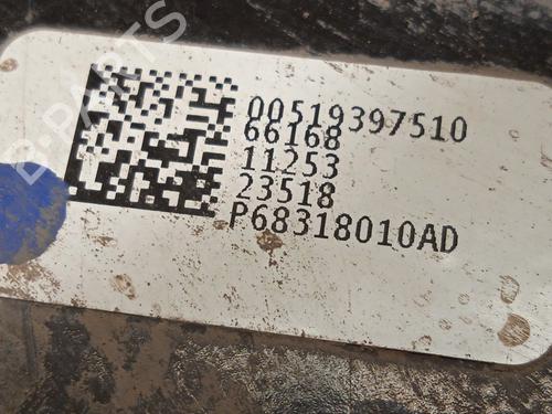 Right front suspension arm JEEP COMPASS (MP, M6, MV, M7) 1.4 MultiAir | BP26215756M13