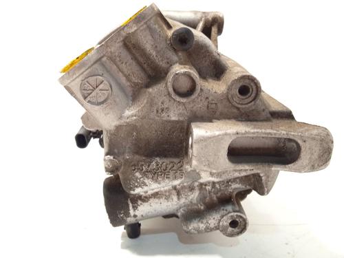 AC compressor OPEL MERIVA B MPV (S10) 1.6 CDTI (75) | BP30354802M34