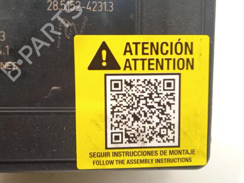 ABS pump RENAULT TALISMAN (LP_) | BP29001861M43