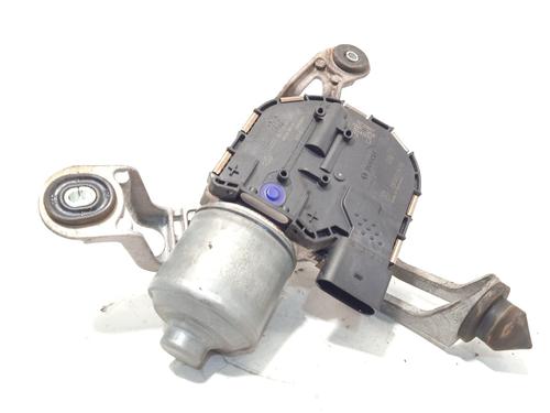 Front wiper motor KIA CARENS IV 1.7 CRDi | BP24435552M29 - Image 2