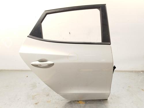Used Right rear door HYUNDAI ix35 (LM, EL, ELH) 1.7 CRDi (116 hp) 30876873