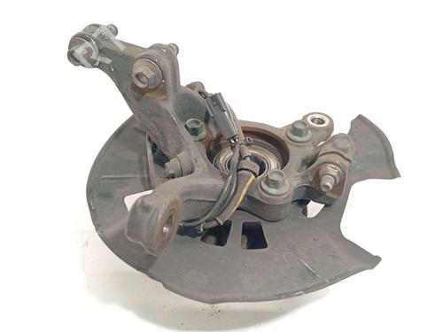 Left front steering knuckle MAZDA 2 Hatchback (DL, DJ) 1.5 SKYACTIV-G M Hybrid | BP39071643M25 - Image 2