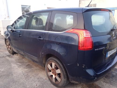 Right front window switch PEUGEOT 5008 (0U_, 0E_) 1.6 HDi | BP23979432I26  - Image 13