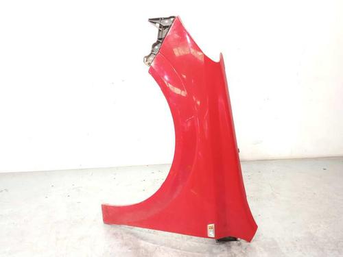 Used Left front fenders OPEL ASTRA H (A04) 1.7 CDTI (L48) (100 hp) 13897994