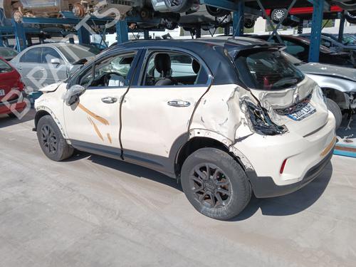 Gearbox FIAT 500X (334_) 1.0 (334.AXN1B) | BP34237534M3  - Image 8