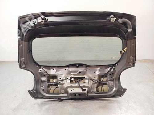 Tailgate CITROËN C3 III (SX) 1.2 THP 110 (SXHNPS, SXHNZT, SXHNZ6) | BP32361684C6 