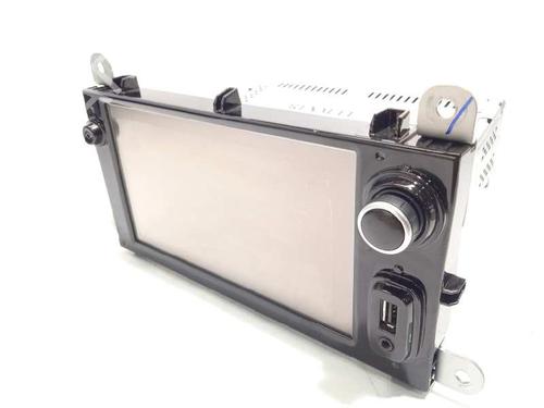 Radio RENAULT CLIO IV (BH_)  | BP9817629E6 
