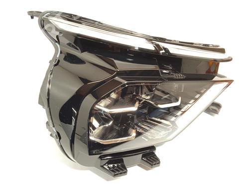 Used Right headlight CITROËN C4 III (BA_, BB_, BC_) [2020-2026]  20678108