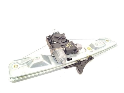 Used Rear left window mechanism Rear left window mechanism 22986034 22986034