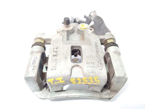 Left rear brake caliper KIA PICANTO III (JA) | BP16291998M107