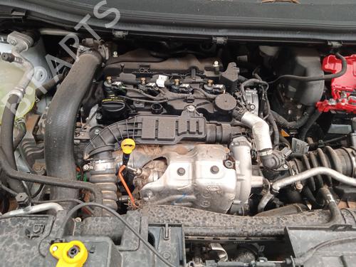 Subframe FORD TRANSIT COURIER B460 Box Body/MPV 1.5 EcoBlue | BP34370176M9  - Image 24